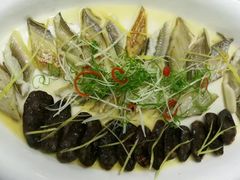 -至尊鲨鱼·原烹海鲜·新浙菜(拱宸桥店)