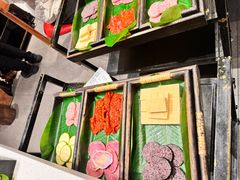 -木王宴语·野生鲜菌火锅(玉河店)