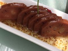 -周三的情书花园餐厅(江北店)