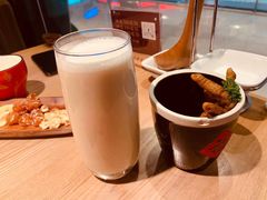 -山城外·非遗酸菜鱼(蜀都万达店)