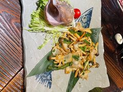 -鸟鹏烧鸟居酒屋(熙龙湾店)