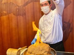 -成都瑞吉酒店·宴庭中餐厅