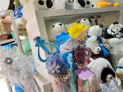 -海合安青岛极地海洋公园