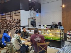 -Torch Coffee 炬点咖啡