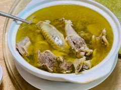 -老钱饭店(后渚港店)