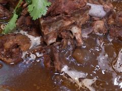 -芦月轩羊蝎子(北蜂窝店)