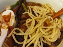 -奎元馆.百年奎元.非遗传承(西湖边的解放路店)
