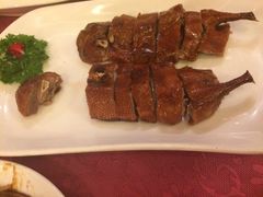 -申粤轩酒楼·三十年粤菜经典(丁香花园店)
