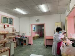 -中关村茶点