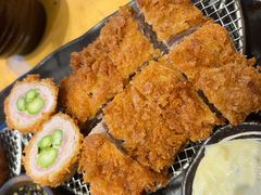 千层猪排-胜博殿日式炸猪排(西红门店)