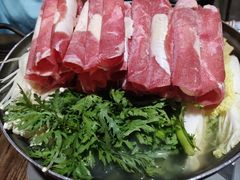 -MI WU FACTORY米屋美食工厂餐厅(绿地店)