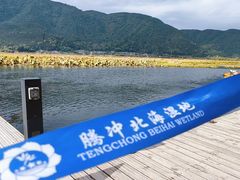 -腾冲北海湿地