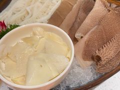 -左庭右院鲜牛肉火锅(苏州园区永旺店)