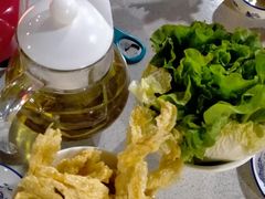 -墨脱石锅椰子鸡•香草鸭•东山羊(大东海店)