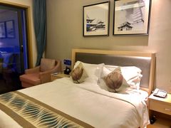 -大理洱海龙湾假日酒店