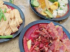 -惠丰源烩面馆(经七路店)