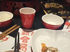 -蛙三泡椒牛蛙(万象城店)