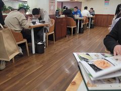 -清真·西北人家风味馆(中山中路店)