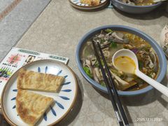 -那拉提疆味·烧烤新疆菜.清真(金楠天街店)