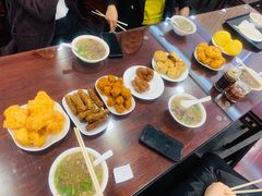 -聚德华天护国寺小吃(甜水园店)