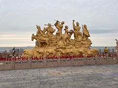 -八仙过海景区