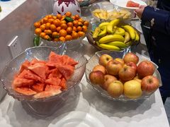 -纽斯特牛排自助餐厅(浦江万达店)