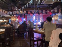 -宝莱纳啤酒花园餐厅PAULANER BRAUHAUS Nanjing(广州路店)