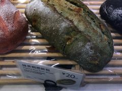-巴黎贝甜(龙之梦购物中心虹口店)