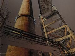 -四川美术学院美术馆