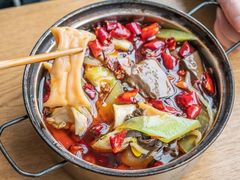 -同济大学本部学苑饮食广场