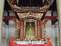 -南岳衡山风景名胜区-南岳大庙