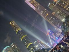 -海心沙亚运公园