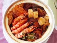 -莆田餐厅(滨海广场店)