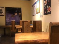 大堂-茶花妹子云南餐厅(传媒大学店)