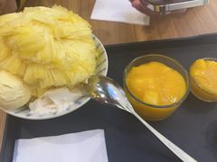 -Ice Monster冰馆·CNN评选全球十大甜品(国贸商城店)
