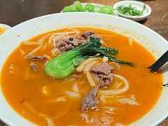 -漆黑觉米粉(三里屯店)