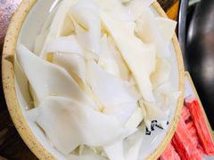 -盖帮鳝鱼串串(东郊记忆店)