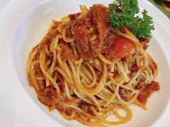 -安妮意大利餐厅(世贸天阶店)