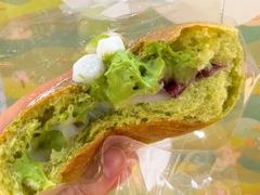 -屋裡·Union Bakery(龙江路店)