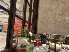 -鼎鼎香·港式火锅(北京SKP店)