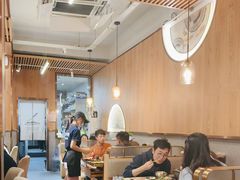 -围炉肉舍丹东海鲜烤肉·烤活鳗(步行街店)