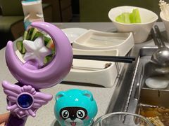 -海底捞火锅(吴中路店)