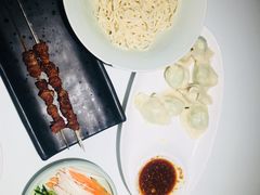 -北院·果木烤鸭·25年东北菜(创意产业园店)
