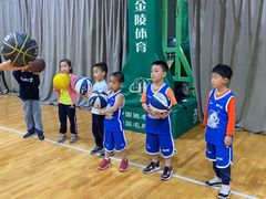 -东方启明星篮球培训(北科大校区)