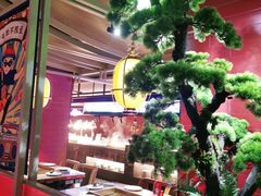 -芝小官毛肚火锅海鲜自助(淮安清江浦区新亚店)