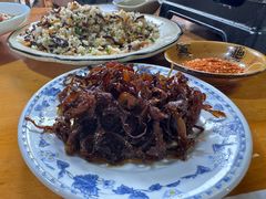 -龙姐私房菜(和顺古镇店)