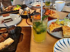 -必胜客(湘隆店)