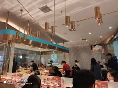 -争鲜回转寿司(南开大悦城店)