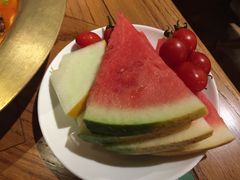 -阿罗新疆菜(人民广场店)