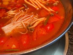 -湊湊火锅·茶憩(新中关购物中心店)